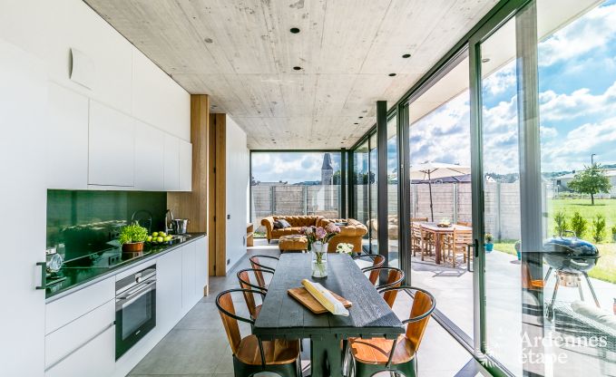 Vakantiehuis in Dalhem voor 6 personen in de Ardennen