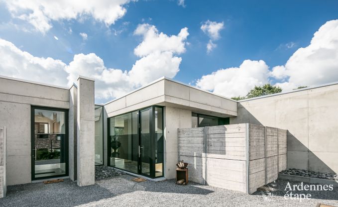 Vakantiehuis in Dalhem voor 6 personen in de Ardennen