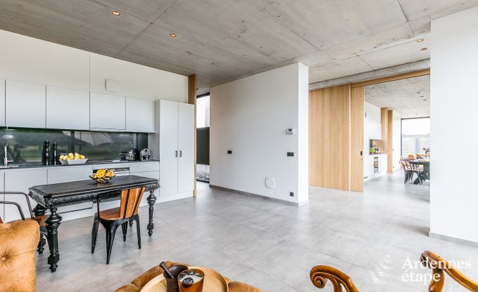 Vakantiehuis in Dalhem voor 6 personen in de Ardennen