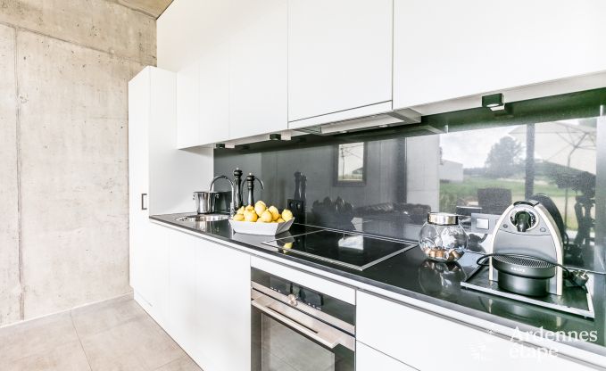 Vakantiehuis in Dalhem voor 6 personen in de Ardennen