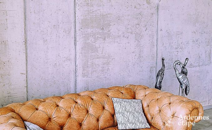 Vakantiehuis in Dalhem voor 6 personen in de Ardennen