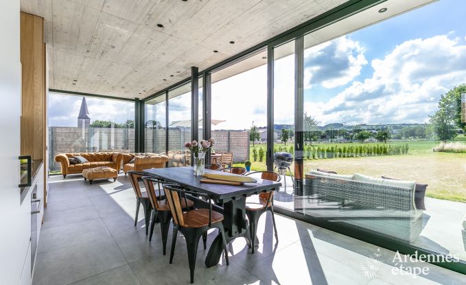 Vakantiehuis in Dalhem voor 6 personen in de Ardennen