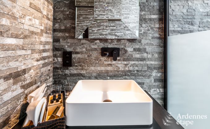 Vakantiehuis in Dalhem voor 6 personen in de Ardennen