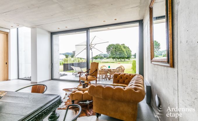 Vakantiehuis in Dalhem voor 6 personen in de Ardennen