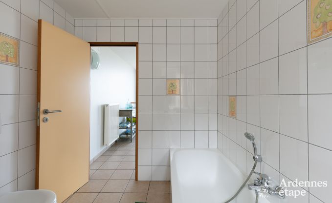 Vakantiehuis in Dalhem voor 8 personen in de Ardennen