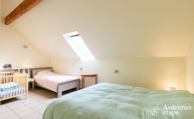 Vakantiehuis in Dalhem voor 8 personen in de Ardennen