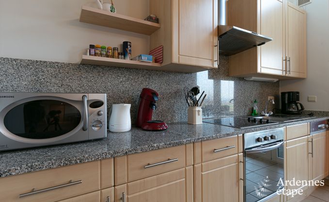 Vakantiehuis in Dalhem voor 8 personen in de Ardennen