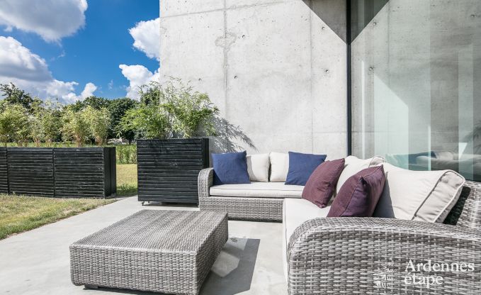 Vakantiehuis in Dalhem voor 4 personen in de Ardennen