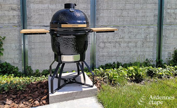 Vakantiehuis in Dalhem voor 4 personen in de Ardennen