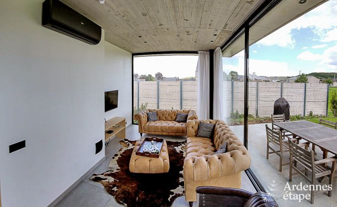 Vakantiehuis in Dalhem voor 4 personen in de Ardennen