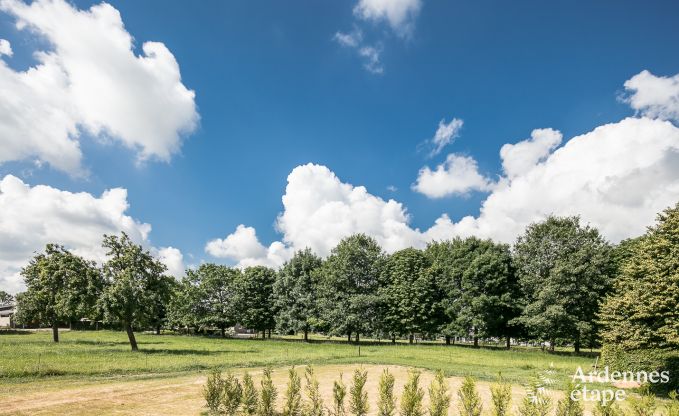 Vakantiehuis in Dalhem voor 4 personen in de Ardennen