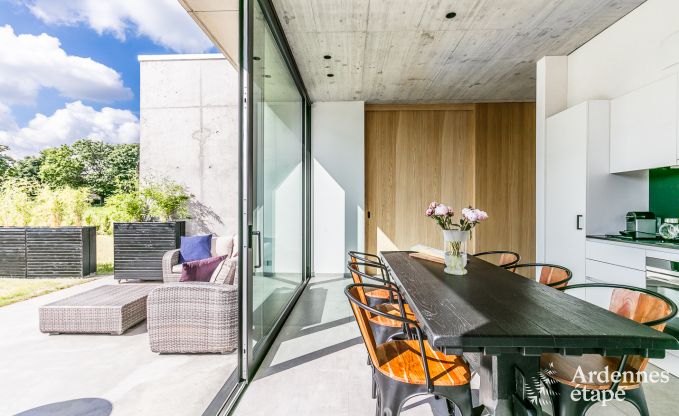 Vakantiehuis in Dalhem voor 4 personen in de Ardennen