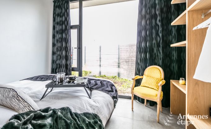 Vakantiehuis in Dalhem voor 4 personen in de Ardennen