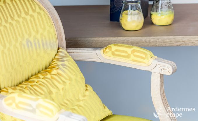 Vakantiehuis in Dalhem voor 4 personen in de Ardennen