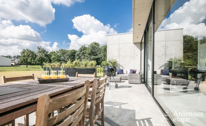 Vakantiehuis in Dalhem voor 4 personen in de Ardennen