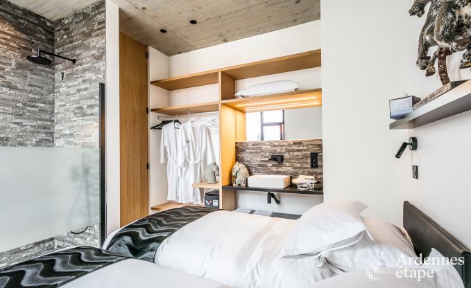 Vakantiehuis in Dalhem voor 4 personen in de Ardennen