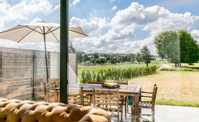 Vakantiehuis in Dalhem voor 4 personen in de Ardennen