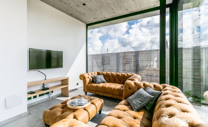 Vakantiehuis in Dalhem voor 4 personen in de Ardennen