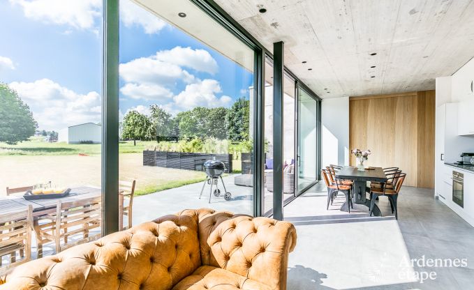 Vakantiehuis in Dalhem voor 4 personen in de Ardennen