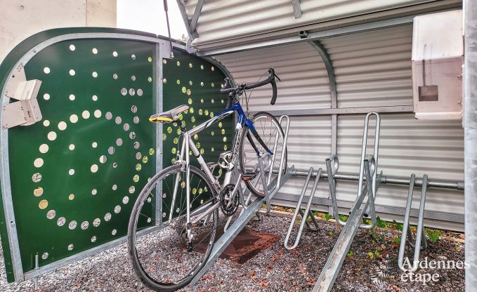 Vakantiehuis in Dalhem voor 4 personen in de Ardennen