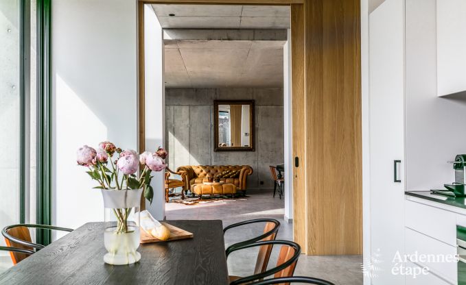 Vakantiehuis in Dalhem voor 6 personen in de Ardennen