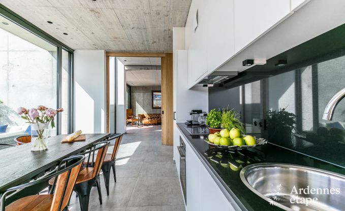 Vakantiehuis in Dalhem voor 6 personen in de Ardennen