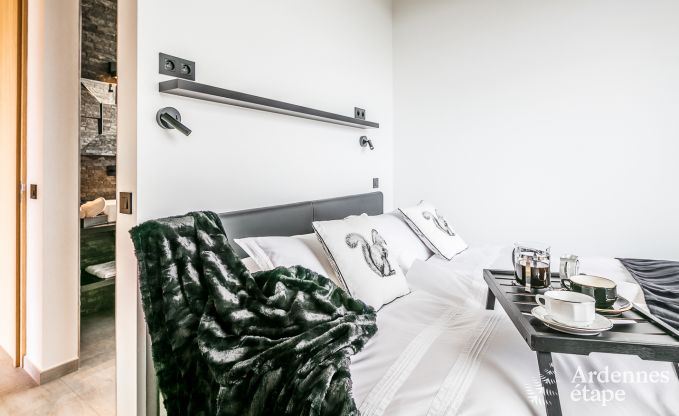 Vakantiehuis in Dalhem voor 6 personen in de Ardennen