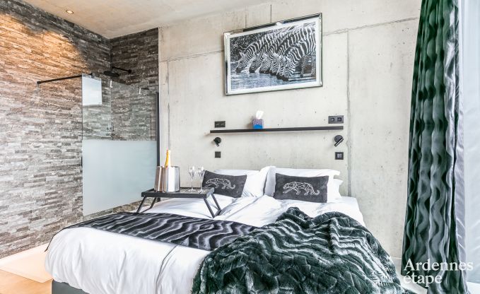 Vakantiehuis in Dalhem voor 6 personen in de Ardennen