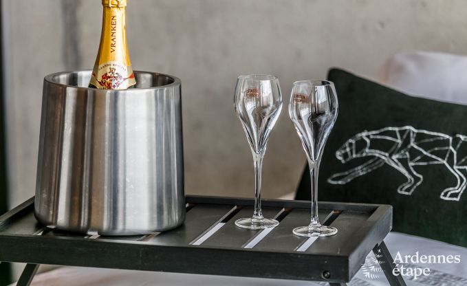 Vakantiehuis in Dalhem voor 6 personen in de Ardennen