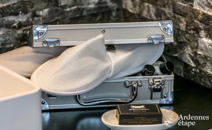 Vakantiehuis in Dalhem voor 6 personen in de Ardennen