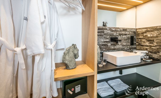 Vakantiehuis in Dalhem voor 6 personen in de Ardennen