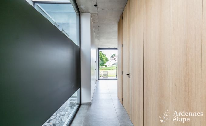 Vakantiehuis in Dalhem voor 6 personen in de Ardennen