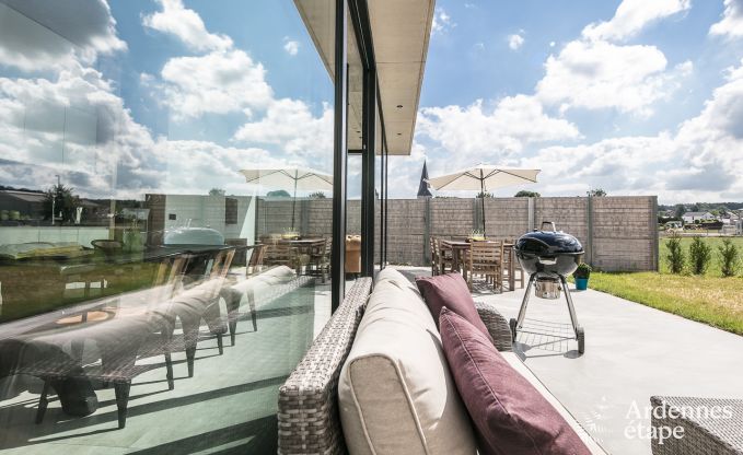 Vakantiehuis in Dalhem voor 6 personen in de Ardennen