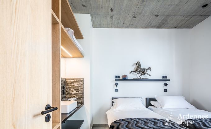 Vakantiehuis in Dalhem voor 6 personen in de Ardennen