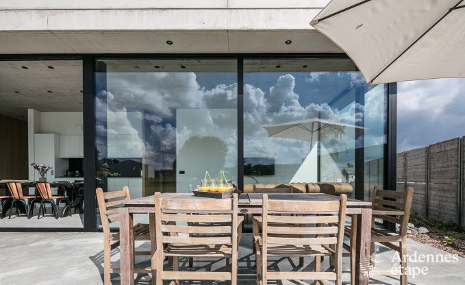 Vakantiehuis in Dalhem voor 6 personen in de Ardennen