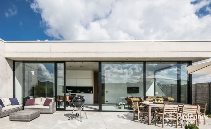 Vakantiehuis in Dalhem voor 6 personen in de Ardennen