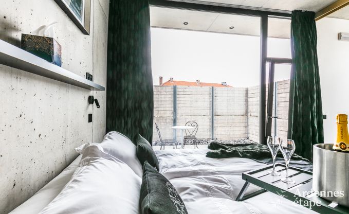 Vakantiehuis in Dalhem voor 6 personen in de Ardennen