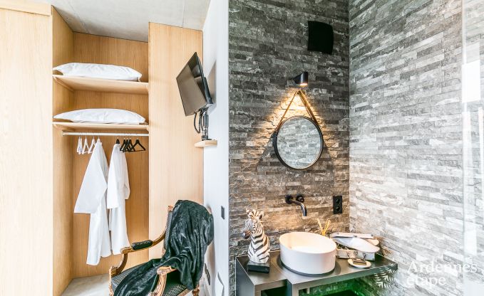 Vakantiehuis in Dalhem voor 6 personen in de Ardennen