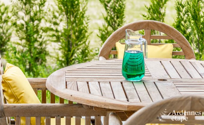 Vakantiehuis in Dalhem voor 6 personen in de Ardennen