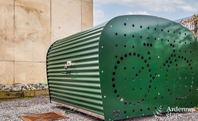 Vakantiehuis in Dalhem voor 6 personen in de Ardennen