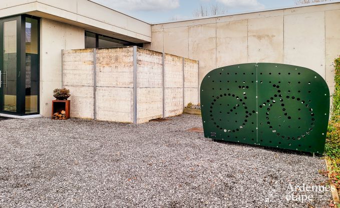 Vakantiehuis in Dalhem voor 6 personen in de Ardennen