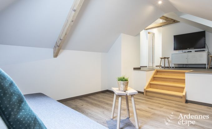 Vakantiehuis in Daverdisse voor 19/20 personen in de Ardennen