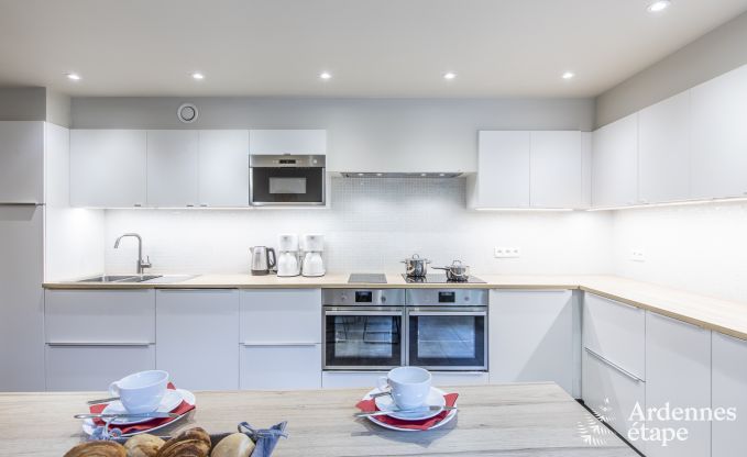 Vakantiehuis in Daverdisse voor 19/20 personen in de Ardennen