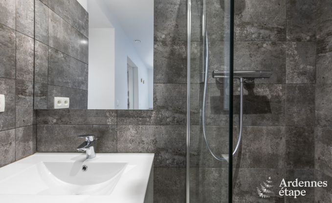 Vakantiehuis in Daverdisse voor 19/20 personen in de Ardennen