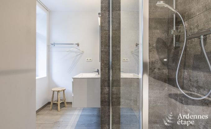 Vakantiehuis in Daverdisse voor 19/20 personen in de Ardennen