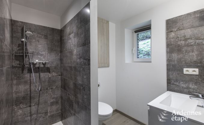 Vakantiehuis in Daverdisse voor 19/20 personen in de Ardennen