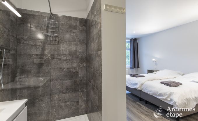 Vakantiehuis in Daverdisse voor 19/20 personen in de Ardennen