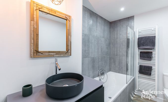 Vakantiehuis in Daverdisse voor 14 personen in de Ardennen