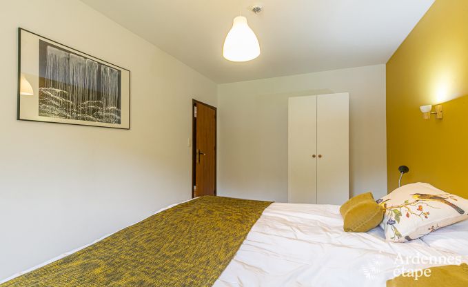 Vakantiehuis in Daverdisse voor 8/9 personen in de Ardennen