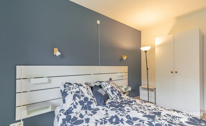 Vakantiehuis in Daverdisse voor 8/9 personen in de Ardennen